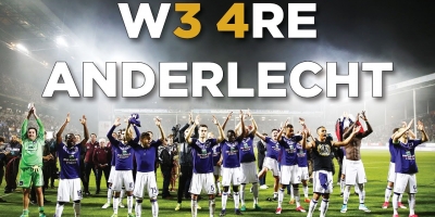 Embedded thumbnail for Relive how RSCA won its 34th title !