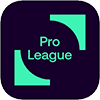 PRO LEAGUE