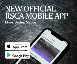 RSCA Mobile App 