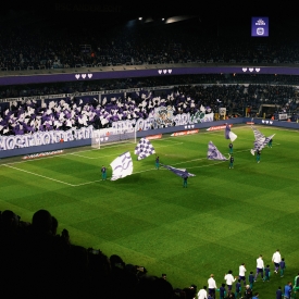 Tickets: RSCA - Union 