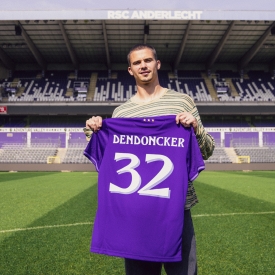 Leander Dendoncker