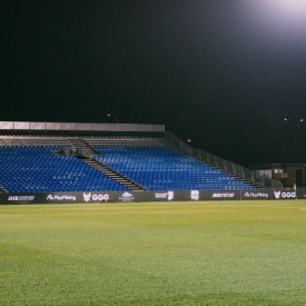 RSCA Futures - Jong Genk