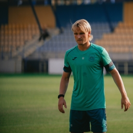  KASPER DOLBERG