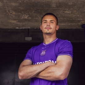 Leander Dendoncker