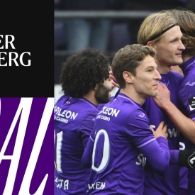 Embedded thumbnail for RSC Anderlecht - Antwerp: Dolberg 2-0