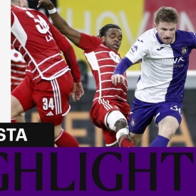 RSC Anderlecht – Score To Settle With Standard Liege