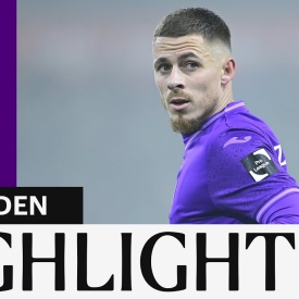 Embedded thumbnail for HIGHLIGHTS: RSC Anderlecht - Dender