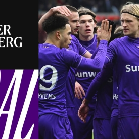 Embedded thumbnail for RSC Anderlecht - Antwerp: Dolberg 1-0