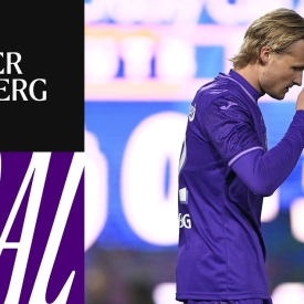 Embedded thumbnail for Tubize-Braine - RSC Anderlecht: Dolberg 0-4