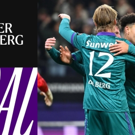 Embedded thumbnail for RSC Anderlecht - KVC Westerlo: Dolberg 4-1