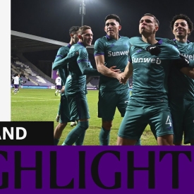 Embedded thumbnail for HIGHLIGHTS: Beerschot - RSC Anderlecht