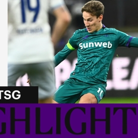 Embedded thumbnail for HIGHLIGHTS: RSC Anderlecht - Hoffenheim