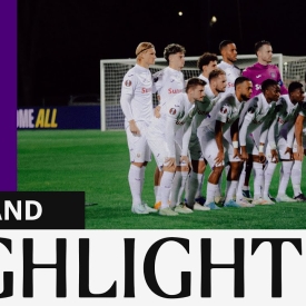 Embedded thumbnail for HIGHLIGHTS: FC RFS - RSC Anderlecht