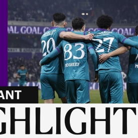 Embedded thumbnail for HIGHLIGHTS: RSC Anderlecht - Antwerp