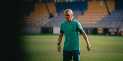  KASPER DOLBERG