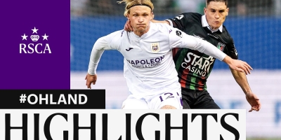 Embedded thumbnail for HIGHLIGHTS: OH Leuven - RSC Anderlecht