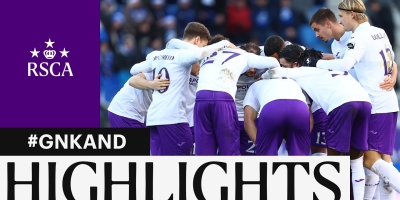 Embedded thumbnail for HIGHLIGHTS: KRC Genk - RSC Anderlecht