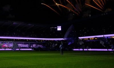 RSC Anderlecht - Dinamo Minsk