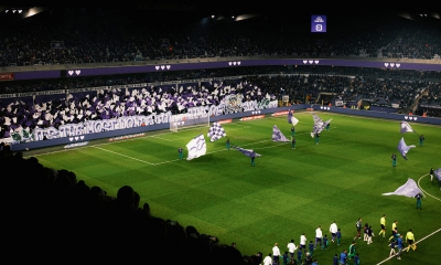 Tickets: RSCA - Union 