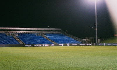 RSCA Futures - Jong Genk