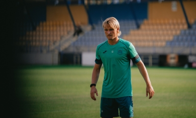  KASPER DOLBERG