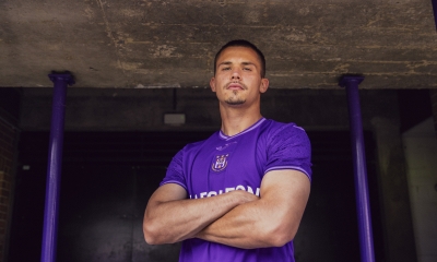 Leander Dendoncker