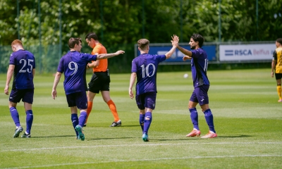 Official Website Royal Sporting Club Anderlecht