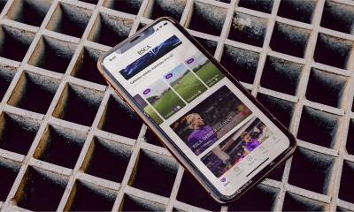 RSCA Mobile App