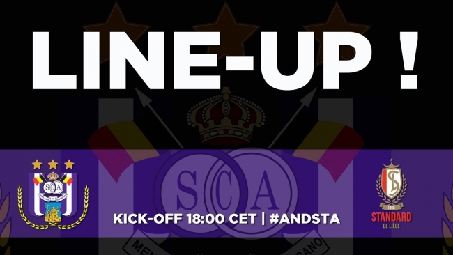 Embedded thumbnail for RSCA - Standard: starting line-up!