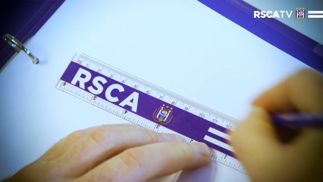 Embedded thumbnail for Back to school with RSCA!